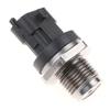 Fuel Rail Pressure Sensor For 04-05 Chevy GMC C4500 C5500 Sierra Diesel 6.6L V8