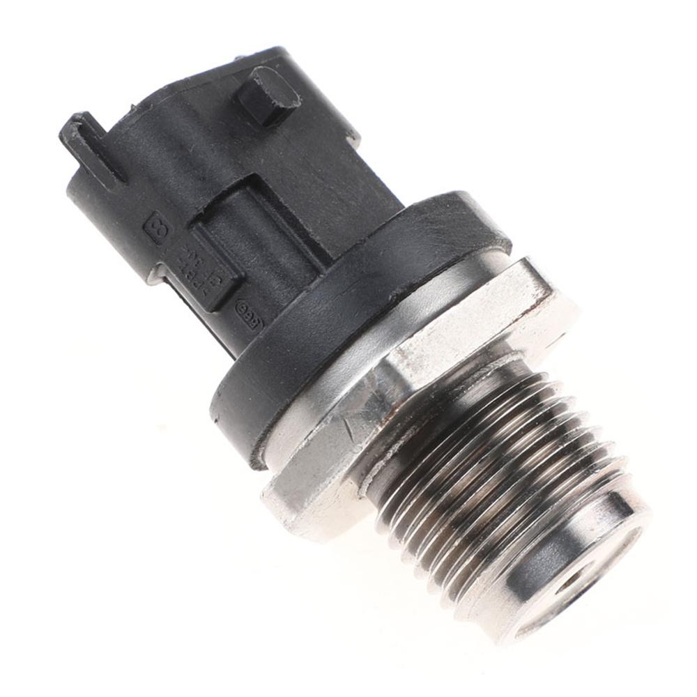 Датчик давления в топливной рампе для 04-05 Chevy GMC C4500 C5500 Sierra Дизель 6.6L V8