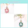 Colorful Alloy Turtle Keychain Animal Pendant Backpack Decoration Kids Gift