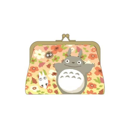 Marushin Косметичка Ghibli Мой сосед Тоторо Ш18 х В12 х Г6 см Сад Тоторо 0524104300 Прибл.