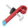 Aluminum Alloy T Track Clamp T Slots T Track Hold Down Clamps T Track Clamps Kit  Workbench