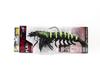 Chasebaits Flick Prawn King 180 мм 49 грамм Тонущая приманка 11 (6154)