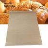 3 шт./лот, тканевый противень, коврик для выпечки, масляная бумага, многоразовые инструменты для выпечки печенья