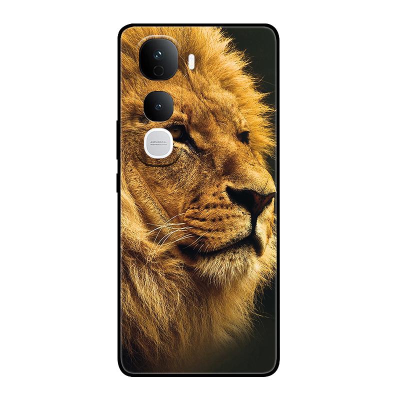 Case For Vivo Y400 4G Case Y 400 Pro Silicone Protective Cover for Vivo Y400 Pro 5G Y400Pro Bumper Protector Fundas Shockproof