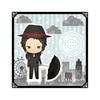 Bungo Stray Dogs Bungo Stray Dogs  Kasakko Acrylic Stand Ryunosuke Akutagawa