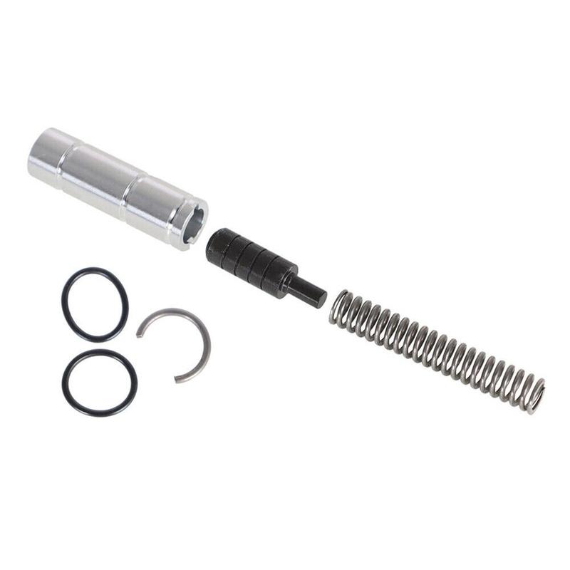 Compact 68942-23K TCC Damper Valve Sleeve Kit For 722.6 Mercedes Automatic Transmission Accessories Parts