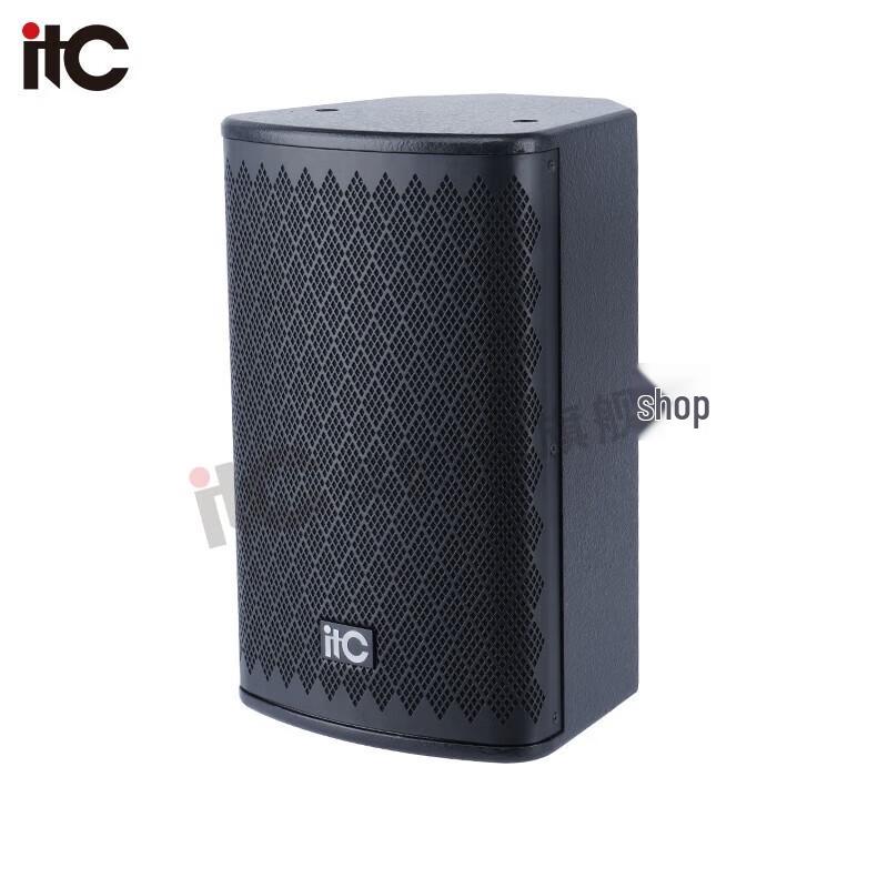 ITC ZD-C057 Professional Conference Speaker (CN version)