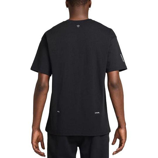 Nike Футболка Nocta HM5774-010