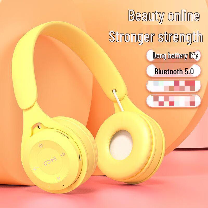 Беспроводная игровая Bluetooth-гарнитура OIMGY08