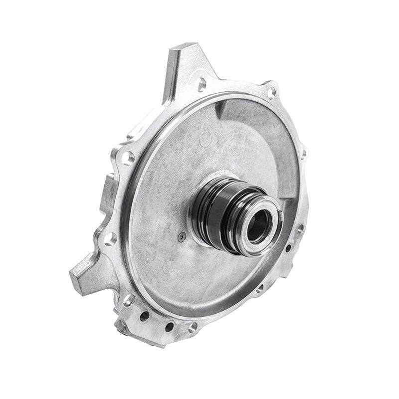 Rear Cover Assembly For 4F27E XS4Z-7222-BA FN4A-EL 4-Speed Transmission For Ford Focus