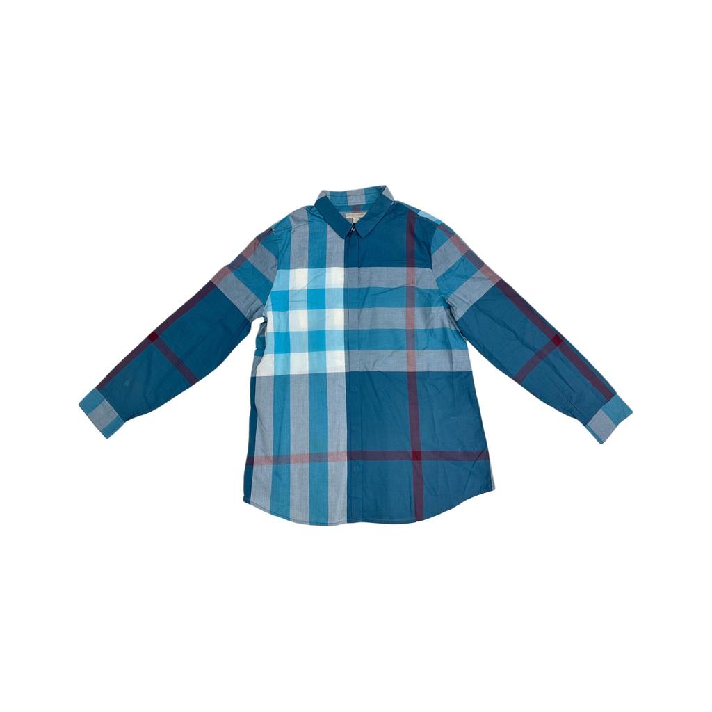 Burberry Shirt Men's Multicolor 39764771