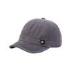 Short Eave Soft Top Duckbill Cap Casual Spring and Summer Hat Men's Korean Version Military Green Brushed Baseball Cap