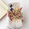 For Oppo A79 5G Case New Pattern Cover CPH2553 CPH2557 Soft Silicone Case For Oppo A 79 A79 Back Cover Bumper Housing