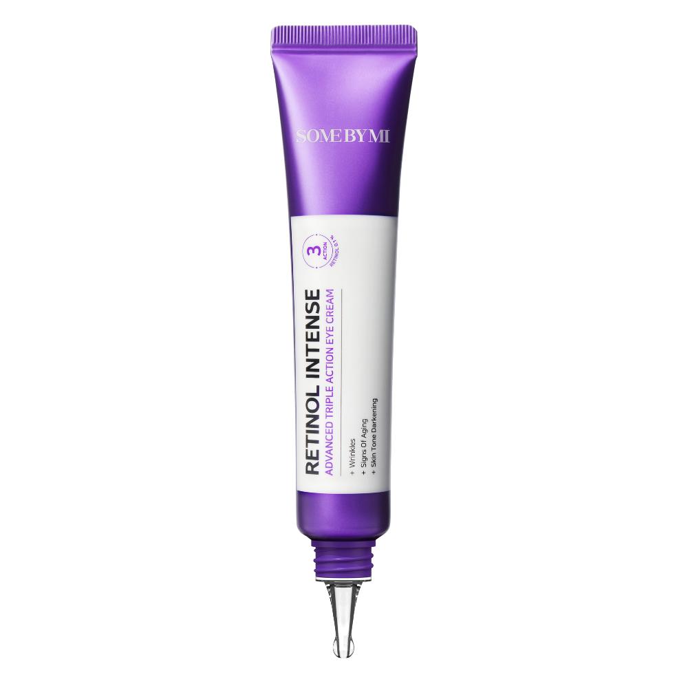 SOME BY MI Retinol Intense Advanced Triple Action Eye Cream, 30ml