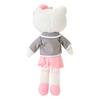 Sanrio Mascot Holder Uniform 1 closet Hello Ages 6 and 112607 (SANRIO) (Sanrio collection) Kitty, up,