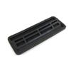 Черная накладка на педаль тормоза для Dodge для Ram 150 250 350 1984 1993 для Ramcharger 1989 1993 OEM номер 3492837 прямая замена