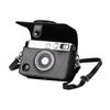 Instax Mini Evo FUJIFILM Instax Защитный ремень на плечо Fujifilm Instax Full Scratch из искусственной кожи, удобный для переноски, в комплект входит чехол с магнитной защелкой,