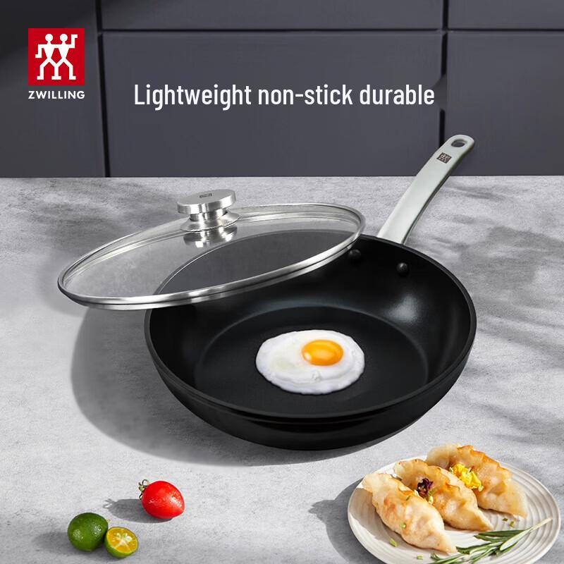 Zwilling Наслаждайтесь сковородой 24 см