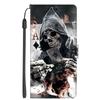 Чехол для телефона Wiko T50 Чехол T3 Флип Кошелек из кожи Защитный Чехол-книга Для Wiko T50 T 50 / Wiko T3 T 3 Чехол WikoT50 Coque