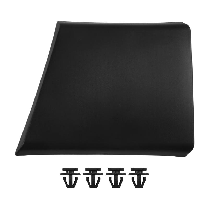 Car Front Door Side Moulding Trim Panel Code 8547W4 8547W6 For Fiat Ducato Boxer 2006+ Left