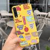 Чехол для Samsung Galaxy A70 Мягкий резиновый ТПУ чехол для телефона Фиолетовый Лавандовый чехол для Samsung A70 2019 Чехол A 70 Задняя крышка Чехол A70s