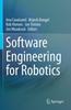 Книга Software Engineering for Robotics