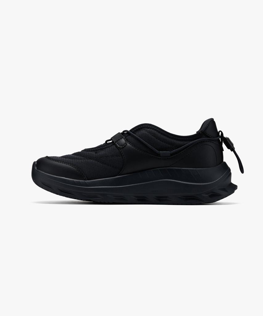 Goalstudio Gb Koah-Black