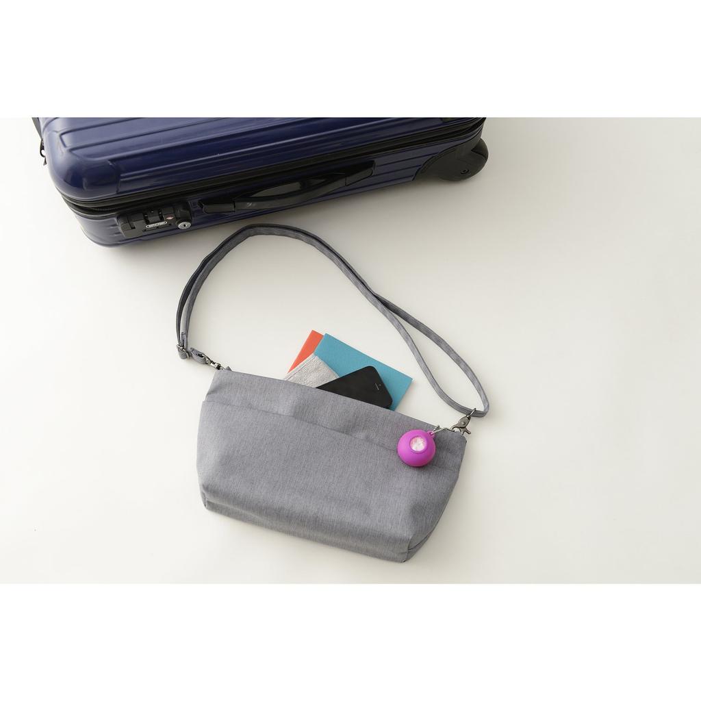 Умный перенос пластиковых пакетов Pocket Blue +d DA-1020-BL