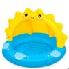 Детский бассейн с надувным навесом Sunny Days™
