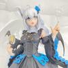 Hololive Ichiban kuji Стиль злодея Фигурка-приз Shirakami Fubuki BANDAI SPIRITS