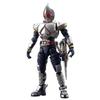 BANDAI SPIRITS Figure-rise Standard Kamen Rider Blade Color-coded Plastic Model