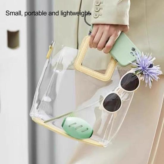 Yousheng многоразовые липкие ролики для чистки одежды, диванов, мини-средство для удаления шерсти домашних животных и пыли для дома и путешествий