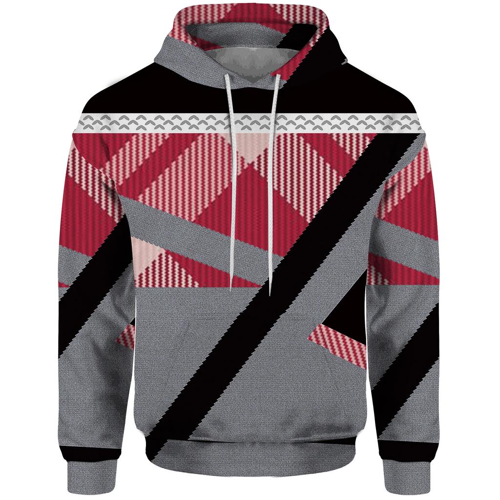 Модные мужские футболки с коротким рукавом класса люкс с квадратным принтом, летние удобные топы с цифровой печатью, футболка большого размера