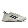 Parley X 4DFWD Off White Almost Lime Unisex Sneakers Core-Black GZ8625