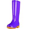 Yudu HC High-Top Anti-Slip Rain Boots