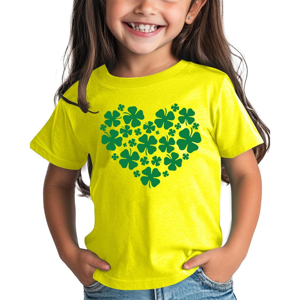 Футболка для детей, однотонная, с коротким рукавом, свободный крой, топы-пуловеры для мальчиков и девочек