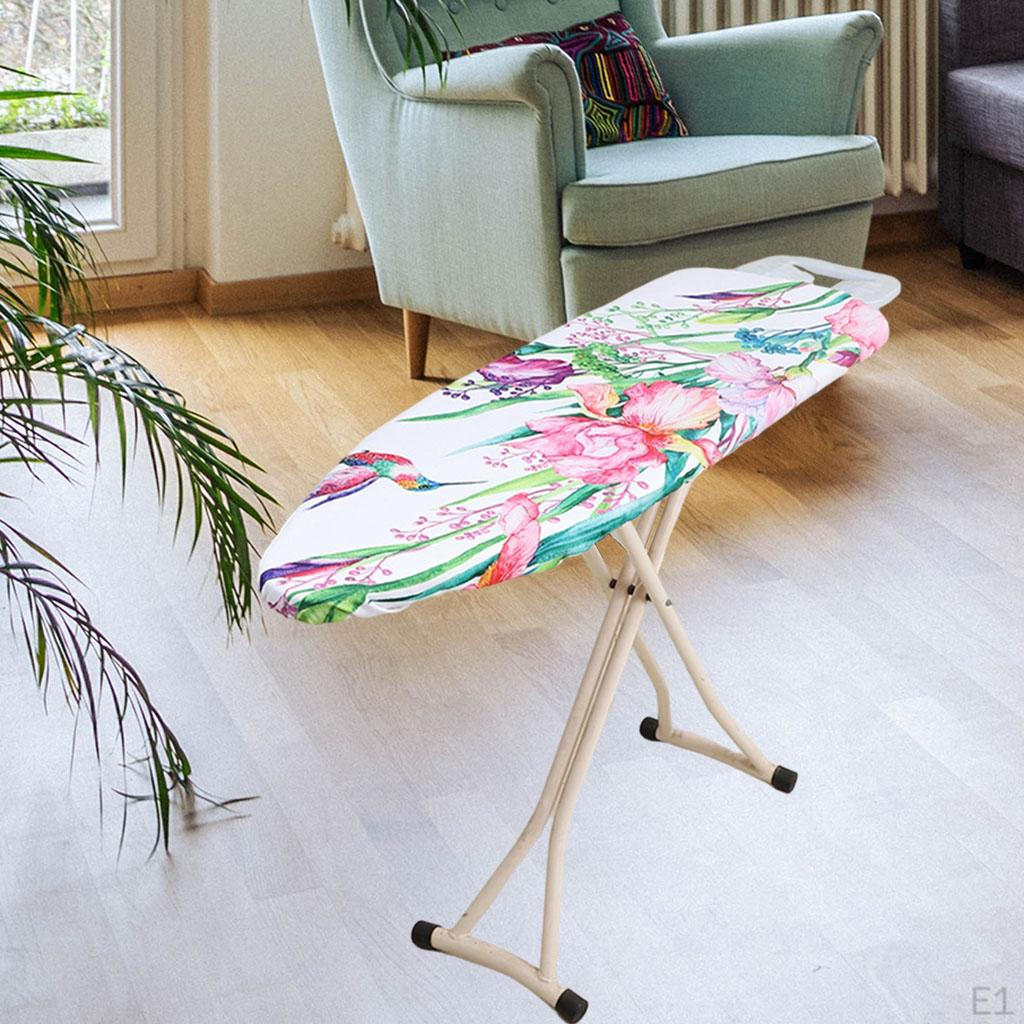 Deluxe Ironing Board Cover - 19x55inches