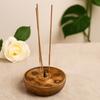 Incense Stick Holder and Cone Burner 7 Chakra