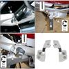 Новые для BMW R1250RT R1200RT 2005 - 2013 R1200RT LC 2014 - Подножки водителя Подножки мотоцикла Комплект для занижения R 1250 RT R 1200 RT