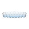 Подставка для запястья для клавиатуры Shixun Puff Cloud
