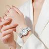 Fashion Full Diamond Women Watch Simple Fashion Original Watch Waterproof Luminous Inlaid Zircon Watch