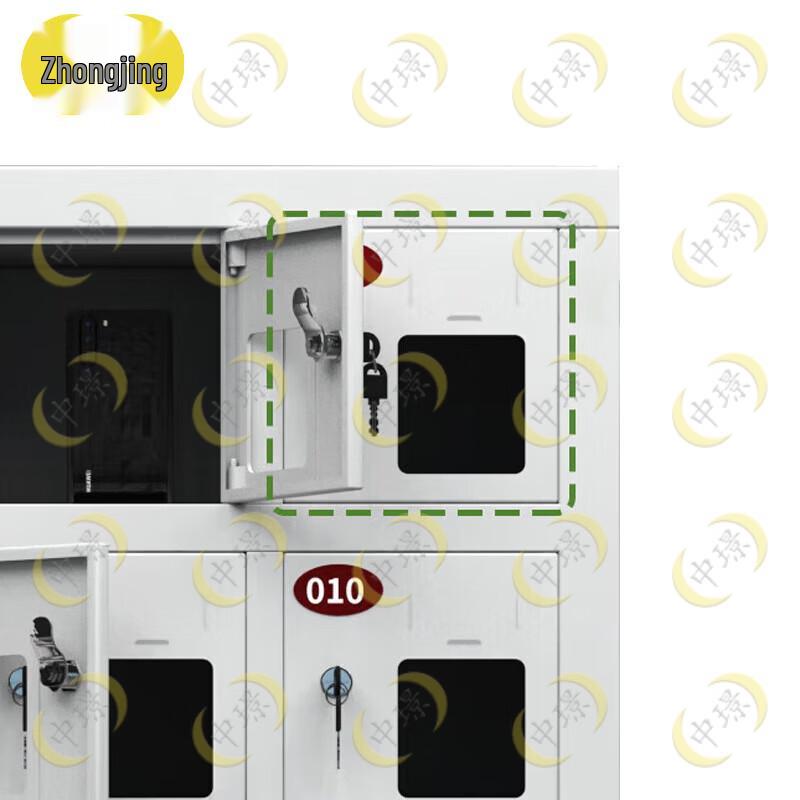 Workshop Mobile Phone & Device Storage Cabinet