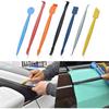 Car Sticker Installation Tool Magnetic Squeegee Scraper Vinyl Car Carbon Fiber Film Lamp Sticker Wrap Tools