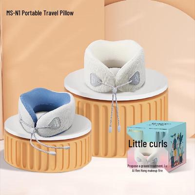 Массаж – Массаж шеи