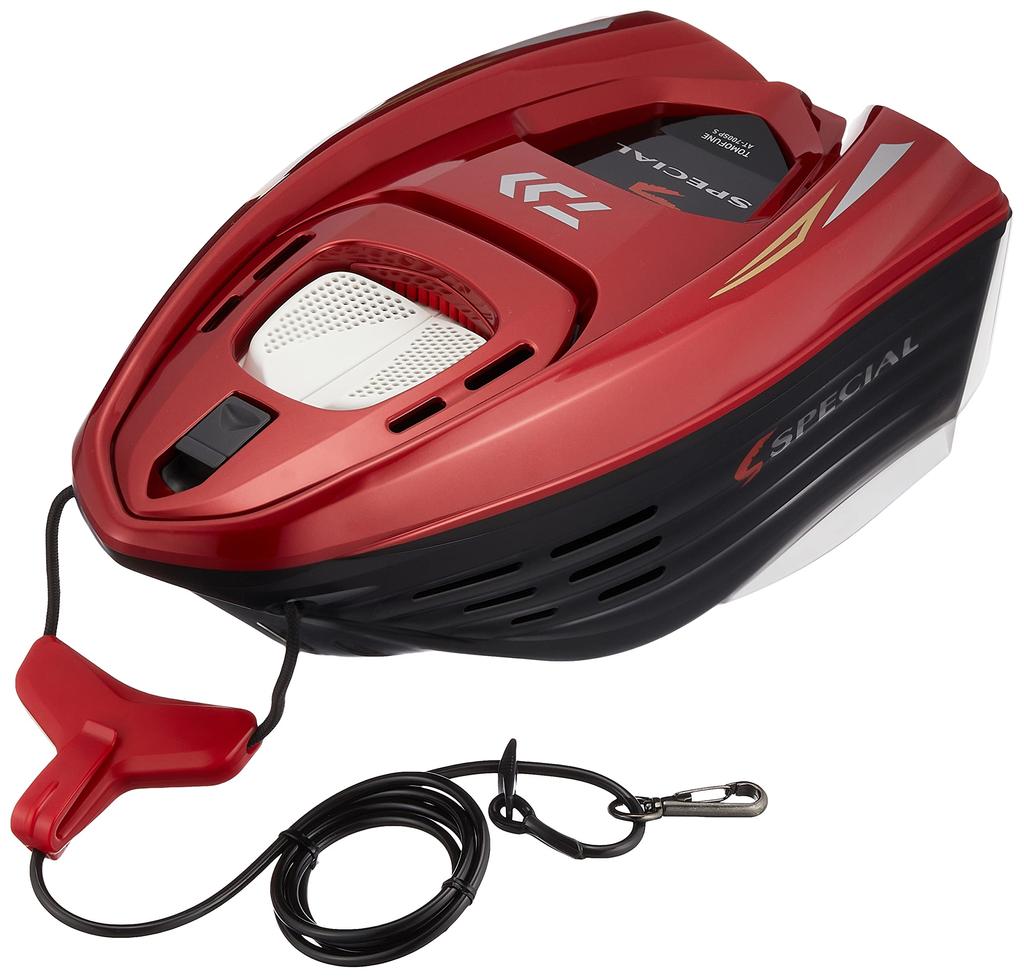 Daiwa Tomofune Mega Red AT-700SP-S