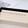 Позолоченные серьги-бантики с серебряной иглой 925 пробы и инкрустацией бриллиантами в виде цветов для женщин