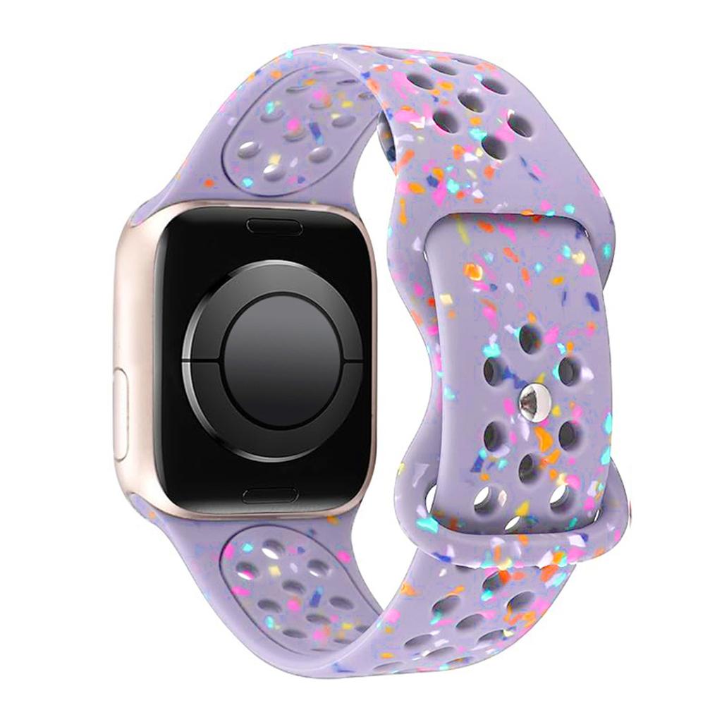 Силиконовый ремешок для Apple Watch, ремешок 49 мм, 44 мм, 45 мм, 42 мм, 41 мм, 42 мм, 38 мм, ремешок для часов, браслет Correa для iWatch 4 5 6 7 se 8 9 ultra