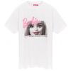 Womens/Ladies Be You Oversized T-Shirt