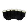 10* Foldable Insulated-Beer Can Cooler Sleeve Cover Reusable Drink Replacement
