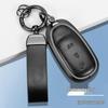 Универсальный чехол для ключа ONE от New Energy: Сумка для ключей из алюминиевого сплава для мужчин и женщин, прочный защитный чехол для ключей